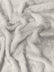 Solid Arctic Fox Fur Faux Fur Fabric