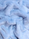 Short Shag (Teddy) Faux Fur