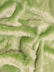 Solid Shaggy Long Pile Faux Fur Fabric / Sold by The Yard