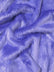 Solid Shaggy Long Pile Faux Fur Fabric / Sold by The Yard
