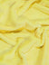 Half Shag Faux Fur Fabric (Beaver)(Knit Backing) / Sunshine / 15 Yard Bolt