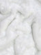 Tinsel Tip Short Shag Faux Fur / Sold By The Yard
