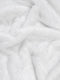 Tinsel Tip Short Shag Faux Fur / Sold By The Yard