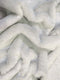 Tinsel Tip Short Shag Faux Fur / Sold By The Yard