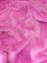 Tinsel Tip Short Shag Faux Fur / Bubblegum Silver / Sold By The Yard