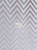 Zig Zag Chevron Upholstery Fabric / Khaki / Sold By The Yard