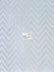 Zig Zag Chevron Upholstery Fabric / Natural / Sold By The Yard