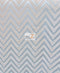 Zig Zag Chevron Upholstery Fabric / Sold By The Yard